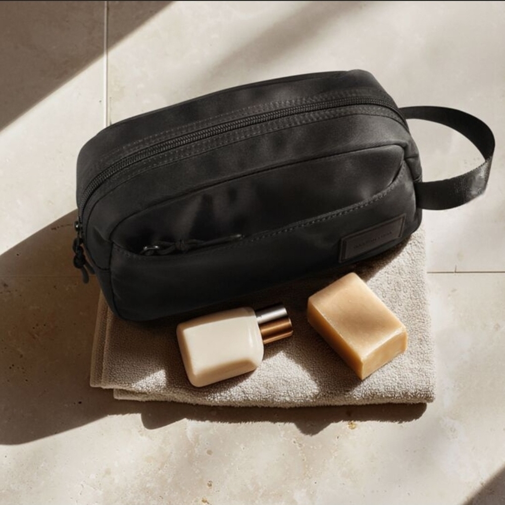 Gaston Luga Däsh Toiletry Bag